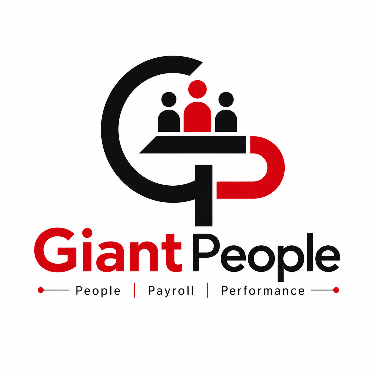 GiantPeople Logo